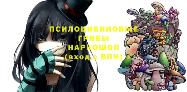 хмурый Бугульма
